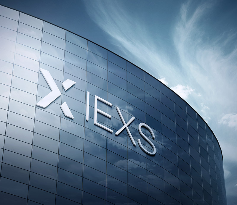 IEXS